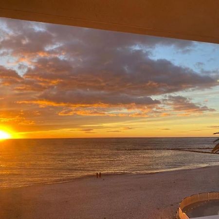 Panorama Altea Apartment ภายนอก รูปภาพ