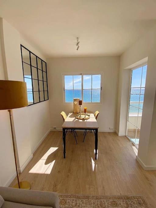 Panorama Altea Apartment ภายนอก รูปภาพ