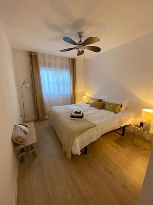 Panorama Altea Apartment ภายนอก รูปภาพ