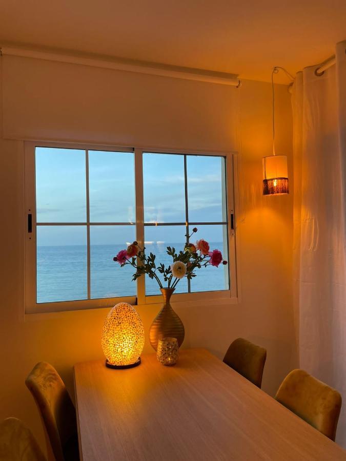 Panorama Altea Apartment ภายนอก รูปภาพ